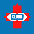 Anime Cloud icon