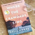 Where the Crawdads Sing أيقونة