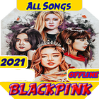 آیکون‌ Blackpink Songs offline