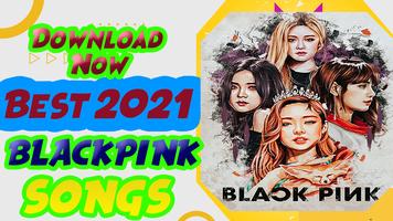 Blackpink Songs offline capture d'écran 2