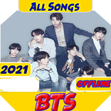 BTS اغاني كورية بدون نت