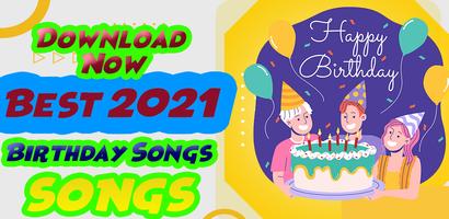 Birthday songs screenshot 1