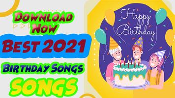 Birthday songs স্ক্রিনশট 2