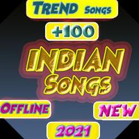 Indian Songs Complete Offline Affiche