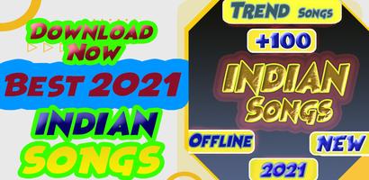 Indian Songs Complete Offline capture d'écran 1