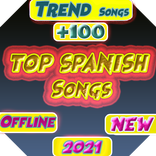Spanish songs Offline