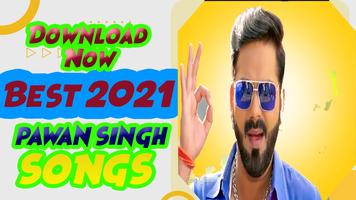 Pawan Singh songs गाना 2021 offline capture d'écran 2