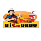 Bigordo biểu tượng