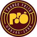 Popó Frango Frito آئیکن