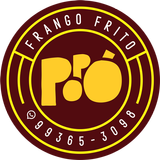 Popó Frango Frito icône