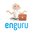 enguru for Enterprises simgesi