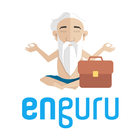 enguru for Enterprises icon