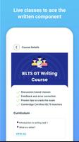 IELTS by enguru capture d'écran 3