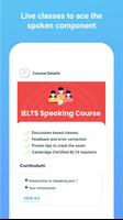 IELTS by enguru capture d'écran 2