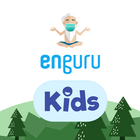 enguru Kids ไอคอน