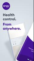 ENGY - Health Monitoring based Plakat