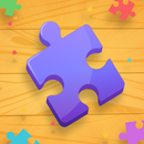 Relaxing Bright Jigsaw Puzzles APK