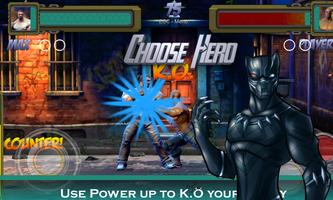 End Game : PvP Battle Phase 4 Infinity Fight Ekran Görüntüsü 2