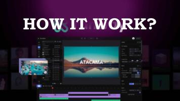 RunwayyML Video Editing Explan bài đăng