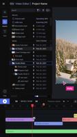 RunwayyML Video Editing Explan ảnh chụp màn hình 1