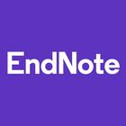 EndNote App Guidance أيقونة