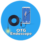 Otg Endoscope Camera View icône