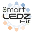 Smart LEDZ Fit আইকন