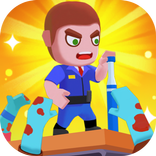 Ark Succour-Save All