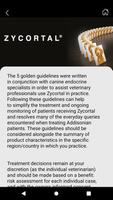 Dechra Endocrinology App 截图 1