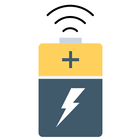 End of Charge Funny Alarm-icoon