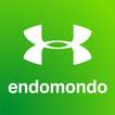 ”Endomondo - วิ่ง ปั่นจักรยาน