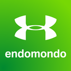 Endomondo آئیکن