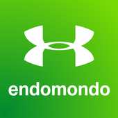 Endomondo 图标