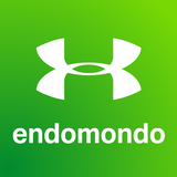 Endomondo icon