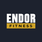 Endor - Personal e Treinos icône