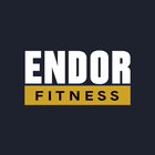 Endor - Personal e Treinos-icoon