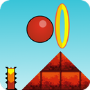 Bounce - Classic Platformer Game APK