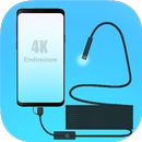 Endoscope USB Camera  Otg Chec APK