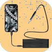 Endoscope Camera Otg Connector icon