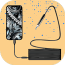 Endoscope Camera Otg Connector APK