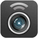 Endoscope Camera-icoon