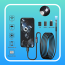 Endoscope Usb Camera App Hint APK