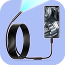 Endoscope Camera HD APK