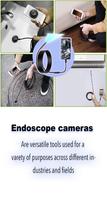 Endoscope Camera capture d'écran 2