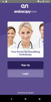 EndoscopyNow poster