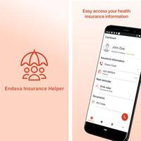 Endava Insurance Helper Poster