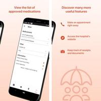 Endava Insurance Helper captura de pantalla 2