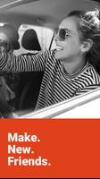 Endava Car Sharing captura de pantalla 3