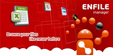 EnFile File Manager