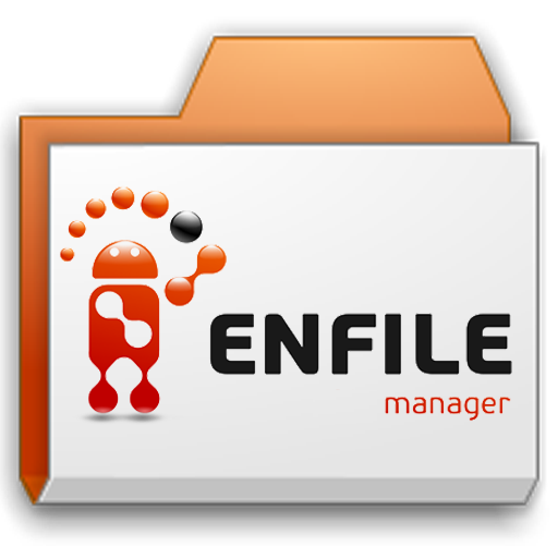 EnFile File Manager